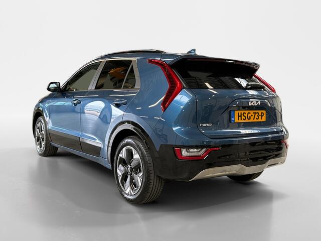 KIA e-Niro EV Air 64.8 kWh I Leder I Navi I Adaptive Cruise