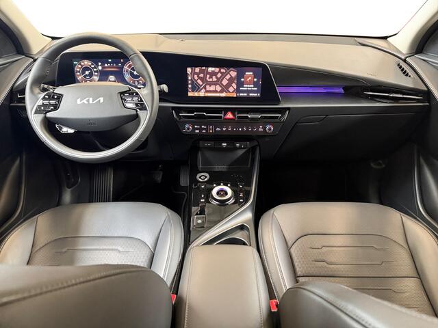 KIA e-Niro EV Air 64.8 kWh I Leder I Navi I Adaptive Cruise