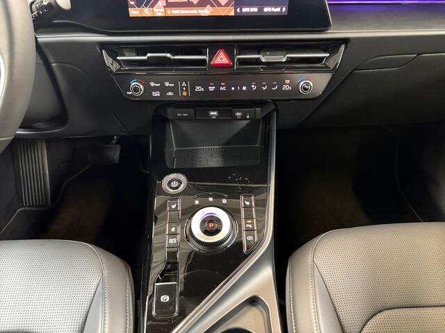 KIA e-Niro EV Air 64.8 kWh I Leder I Navi I Adaptive Cruise