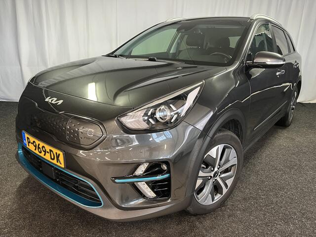 KIA e-Niro Edition 64 kWh 1E EIGN/ECC/3 FASE/100% SOH/ADAPTIVE