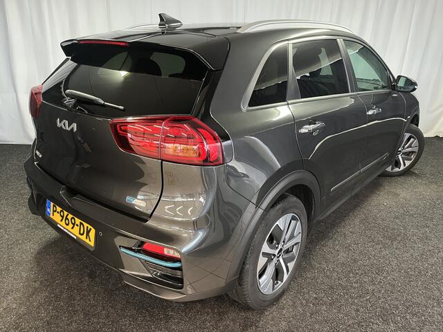 KIA e-Niro Edition 64 kWh 1E EIGN/ECC/3 FASE/100% SOH/ADAPTIVE