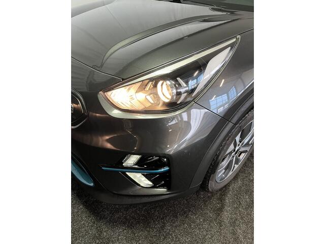 KIA e-Niro Edition 64 kWh 1E EIGN/ECC/3 FASE/100% SOH/ADAPTIVE