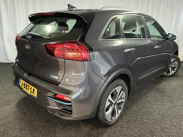 KIA e-Niro DynamicLine 64 kWh 1E EIGN/ADAPTIVE/ECC/APPLE/100% SOH/3 FASE