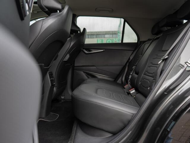 KIA e-Niro EV DynamicPlusLine 64.8 kWh Schuifdak | Leder | LED | Stuur + Stoelverwarming | Navigatie l PDC l Carplay