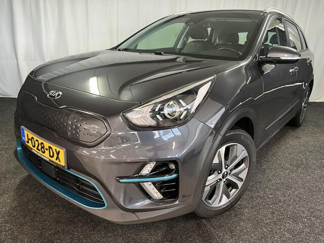 KIA e-Niro DynamicLine 64 kWh 1E EIGN/ADAPTIVE/ECC/APPLE/100% SOH/3 FASE