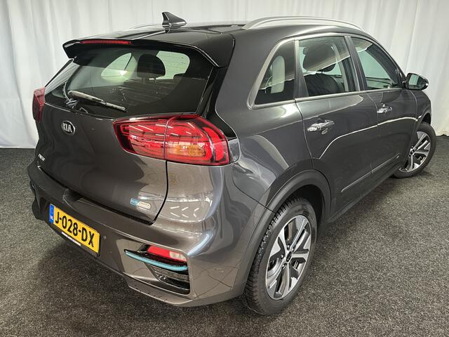 KIA e-Niro DynamicLine 64 kWh 1E EIGN/ADAPTIVE/ECC/APPLE/100% SOH/3 FASE