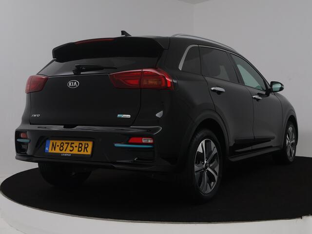 KIA e-Niro DynamicPlusLine 64 kWh | Camera | Dode Hoek Sensor | Navigatie | Adaptive Cruise Control | Stoel & Stuurverwarming |