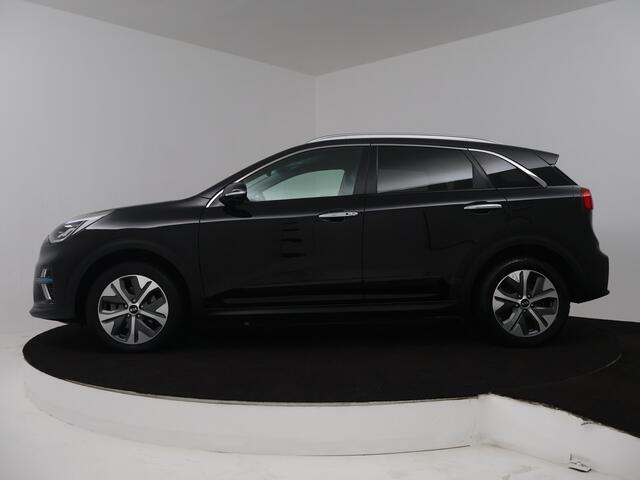 KIA e-Niro DynamicPlusLine 64 kWh | Camera | Dode Hoek Sensor | Navigatie | Adaptive Cruise Control | Stoel & Stuurverwarming |