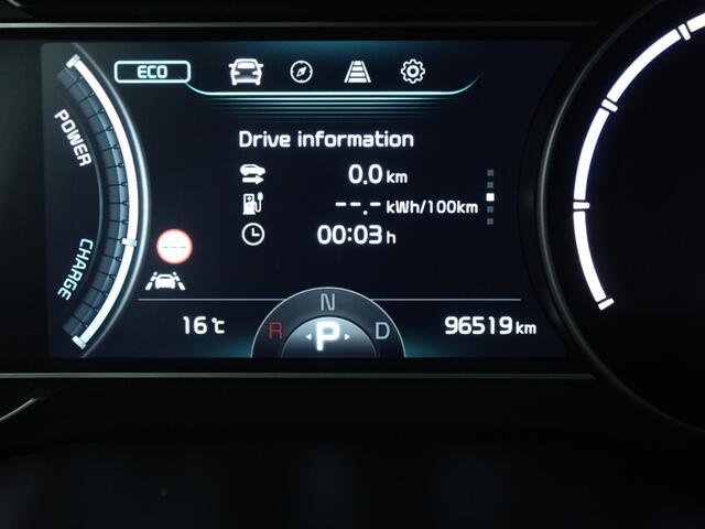 KIA e-Niro DynamicPlusLine 64 kWh | Camera | Dode Hoek Sensor | Navigatie | Adaptive Cruise Control | Stoel & Stuurverwarming |