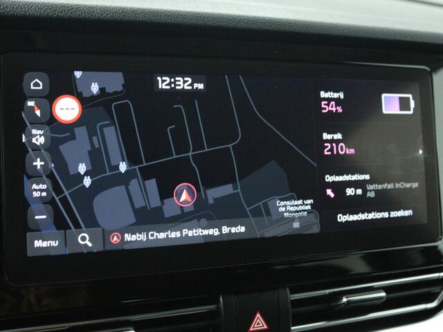 KIA e-Niro DynamicPlusLine 64 kWh | Camera | Dode Hoek Sensor | Navigatie | Adaptive Cruise Control | Stoel & Stuurverwarming |