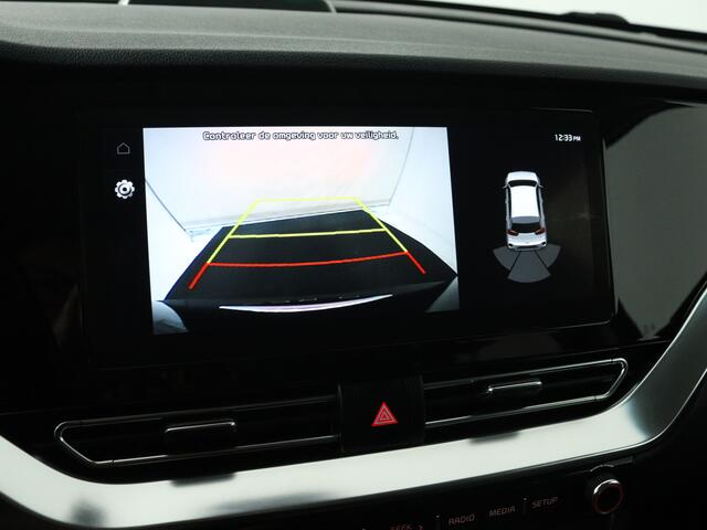 KIA e-Niro DynamicPlusLine 64 kWh | Camera | Dode Hoek Sensor | Navigatie | Adaptive Cruise Control | Stoel & Stuurverwarming |