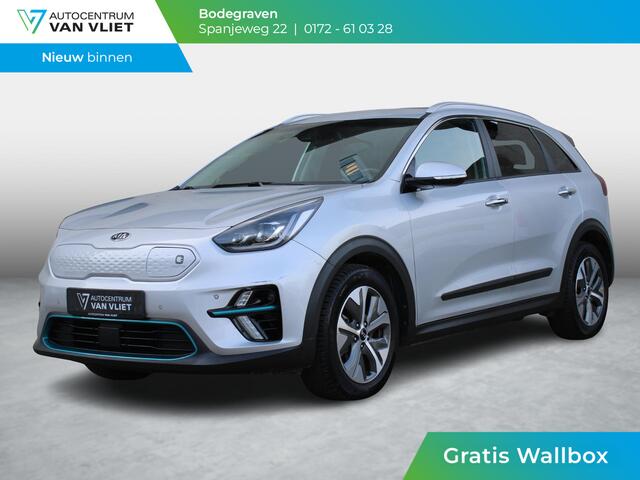 KIA e-Niro ExecutiveLine 64 kWh | SOH 94,3% |