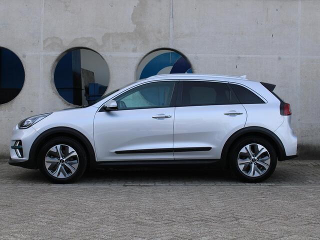 KIA e-Niro ExecutiveLine 64 kWh | SOH 94,3% |