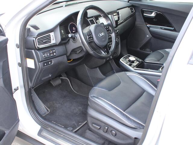 KIA e-Niro ExecutiveLine 64 kWh | SOH 94,3% |