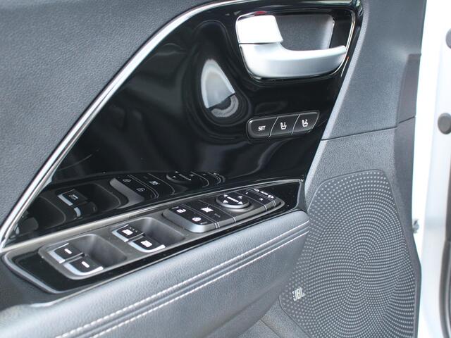 KIA e-Niro ExecutiveLine 64 kWh | SOH 94,3% |