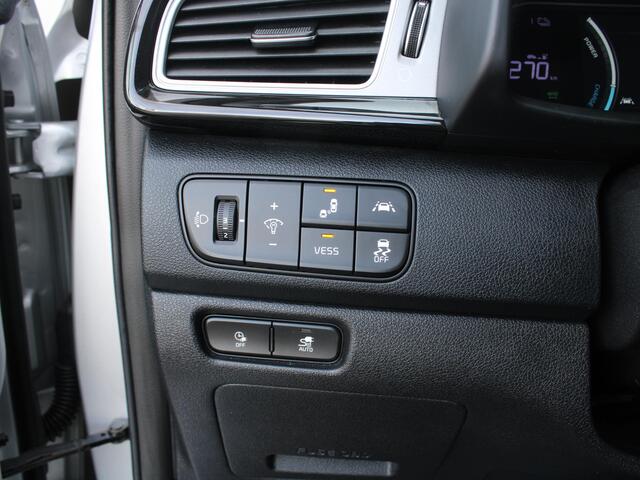 KIA e-Niro ExecutiveLine 64 kWh | SOH 94,3% |