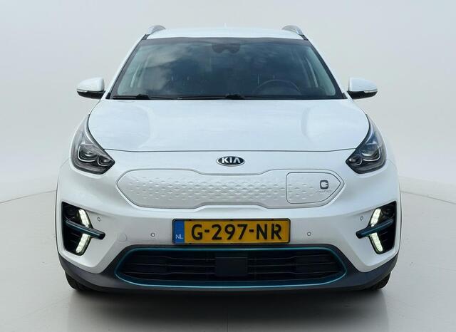 KIA e-Niro ExecutiveLine 64 kWh SOH 100% - BOMVOL