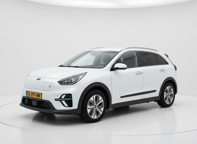 KIA e-Niro ExecutiveLine 64 kWh SOH 100% - BOMVOL