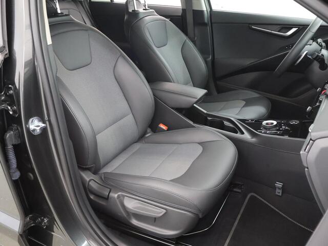 KIA e-Niro EV Light Advanced 64.8 kWh | Stoel / Stuurwielverwarming | Navigatie | Parkeercamera | Cruise Control Adaptief |
