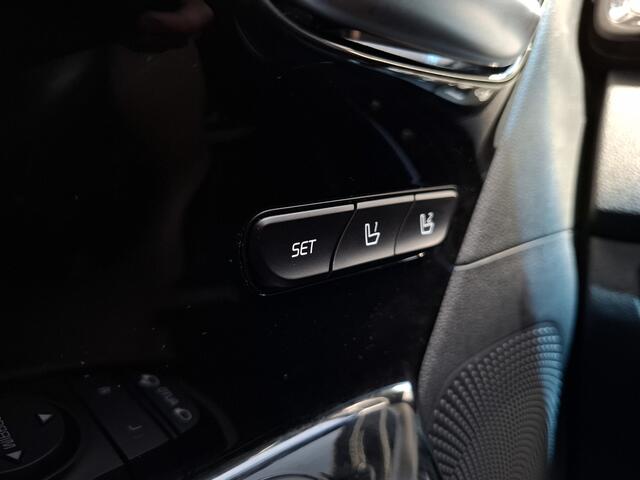 KIA e-Niro ExecutiveLine 64 kWh ADAPT CRUISE CAMERA JBL SOUND MEMORY STOEL LEER LED NAVI ECC