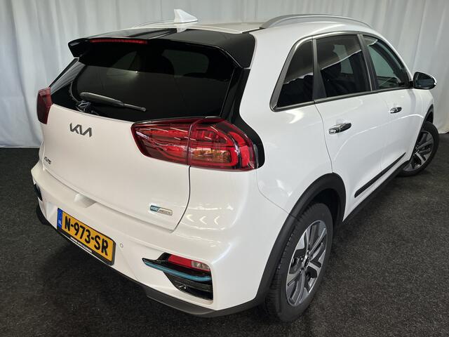 KIA e-Niro ExecutiveLine 64 kWh 1E EIGN/ECC/APPLE/100% SOH/3 FASE