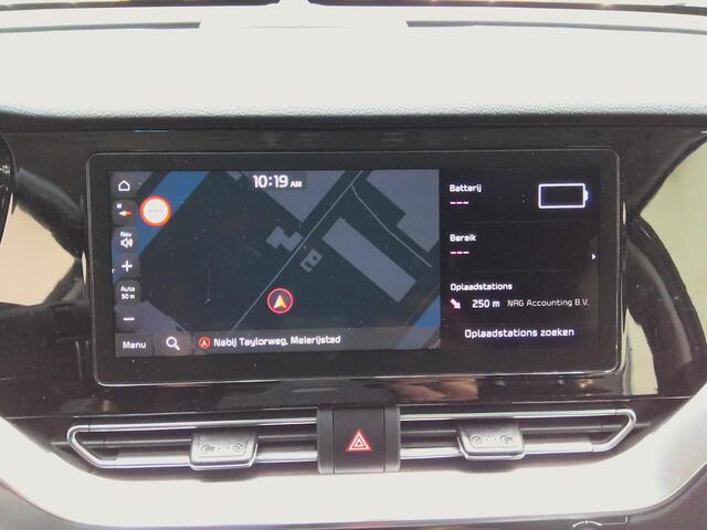 KIA e-Niro DynamicLine 64 kWh 3-Fase | Leder/Stof | Andriod Auto | Apple carplay