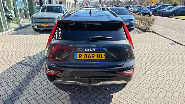 KIA e-Niro EV DynamicPlusLine 64.8 kWh Trekhaak|Lmv