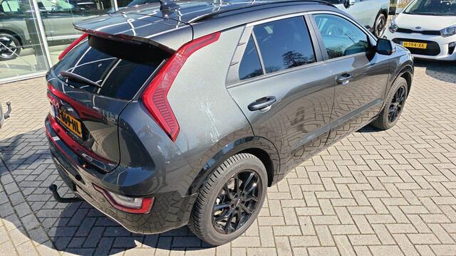 KIA e-Niro EV DynamicPlusLine 64.8 kWh Trekhaak|Lmv