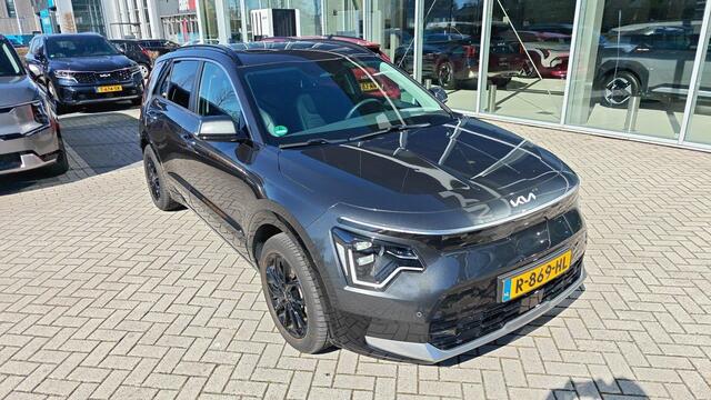 KIA e-Niro EV DynamicPlusLine 64.8 kWh Trekhaak|Lmv