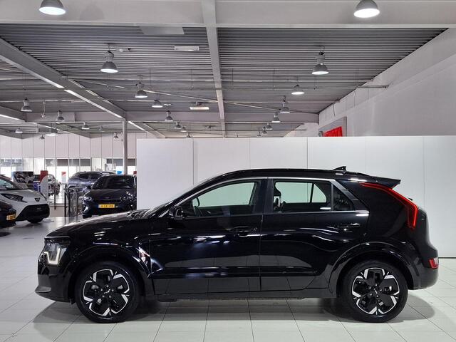 KIA e-Niro EV DynamicLine 64.8 kWh Apple Carplay/Android Auto, Navigatie, Camera.