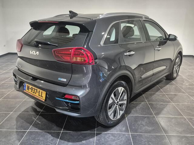 KIA e-Niro DynamicLine 64 kWh SOH 94,7% | Navigatie | Achteruitrijcamera