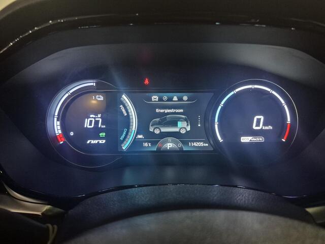 KIA e-Niro DynamicLine 64 kWh SOH 94,7% | Navigatie | Achteruitrijcamera