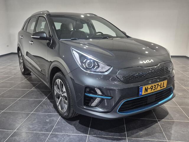 KIA e-Niro DynamicLine 64 kWh SOH 94,7% | Navigatie | Achteruitrijcamera