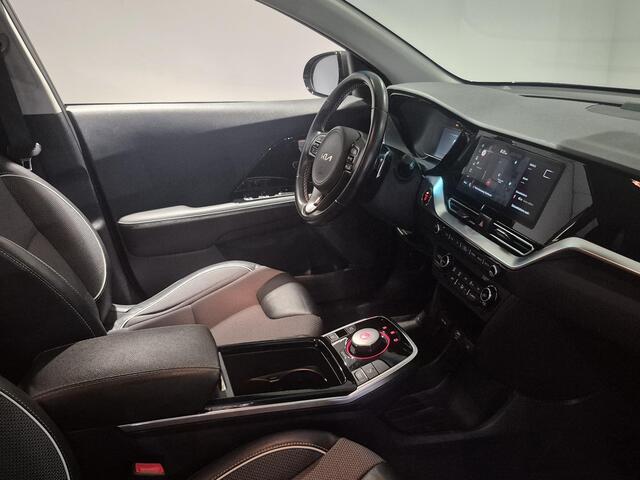 KIA e-Niro DynamicLine 64 kWh SOH 94,7% | Navigatie | Achteruitrijcamera