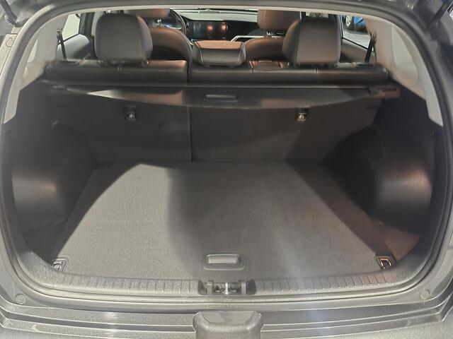 KIA e-Niro DynamicLine 64 kWh SOH 94,7% | Navigatie | Achteruitrijcamera