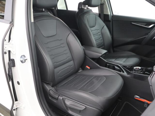 KIA e-Niro EV Plus 64.8 kWh | Schuif / Kanteldak | Stoel/Stuurwielverwarming | Elektr. Achterklep | Led Koplampen | Sfeerverlichting |