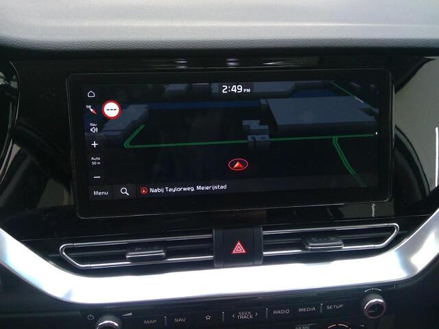 KIA e-Niro ExecutiveLine 64 kWh | Panoramadak | SOH 100% | Cruise control ad. | Apple Carplay/Android | Led | Climate