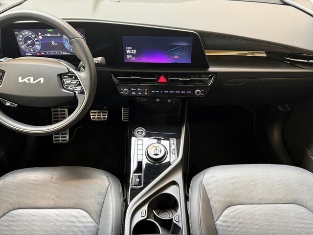 KIA e-Niro EV ExecutiveLine 64.8 kWh I Leder I Navi I Adaptive Cruise I Stoelverwarming