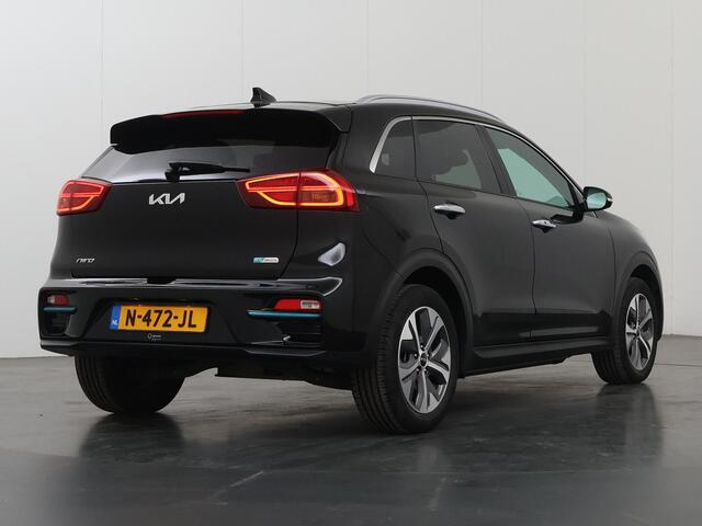 KIA e-Niro DynamicPlusLine 64 kWh | Panoramadak | Stoel/Stuurwielverwarming | Adaptieve Cruise Control | Keyless Go | LED Koplampen |