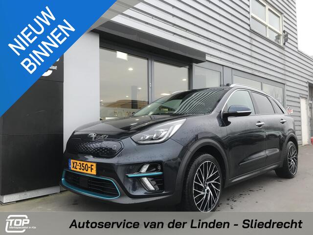 KIA e-Niro ExecutiveLine 64 kWh 100% SOH Trekhaak Dealer OH