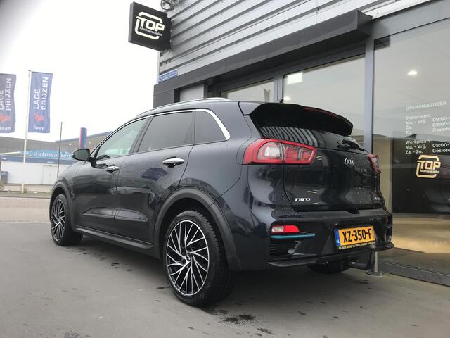 KIA e-Niro ExecutiveLine 64 kWh 100% SOH Trekhaak Dealer OH