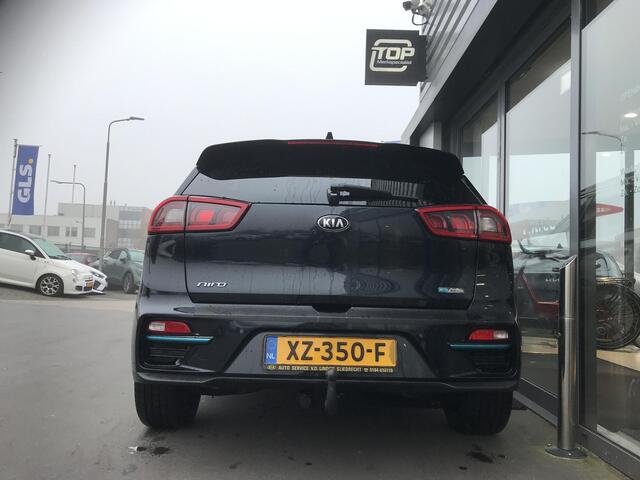 KIA e-Niro ExecutiveLine 64 kWh 100% SOH Trekhaak Dealer OH
