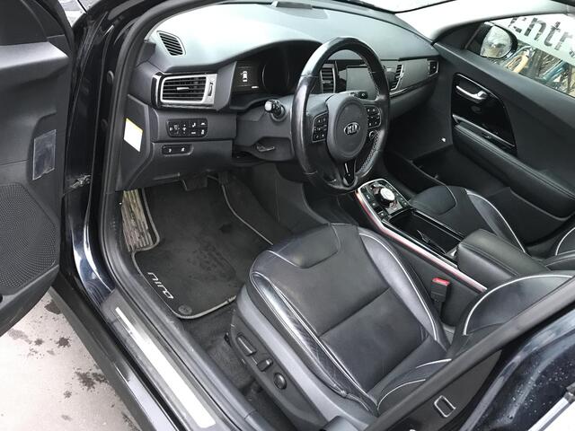 KIA e-Niro ExecutiveLine 64 kWh 100% SOH Trekhaak Dealer OH