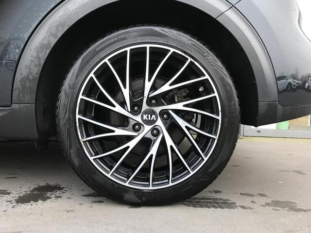 KIA e-Niro ExecutiveLine 64 kWh 100% SOH Trekhaak Dealer OH