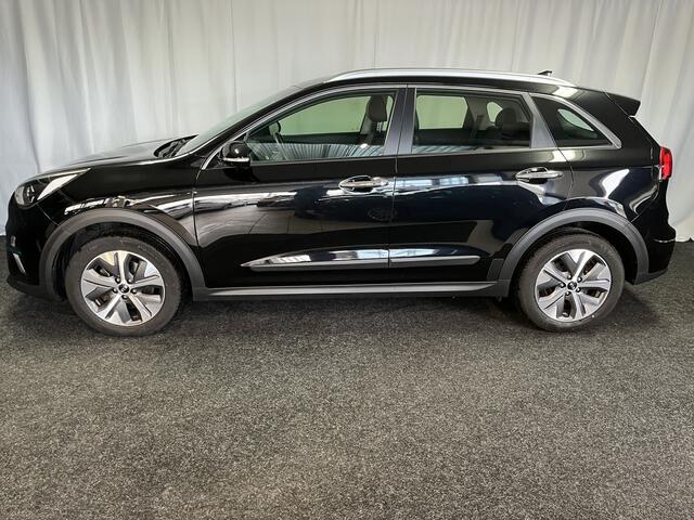 KIA e-Niro DynamicLine 64 kWh 1E EIGN/ADAPTIVE/ECC/APPLE/100% SOH/3 FASE