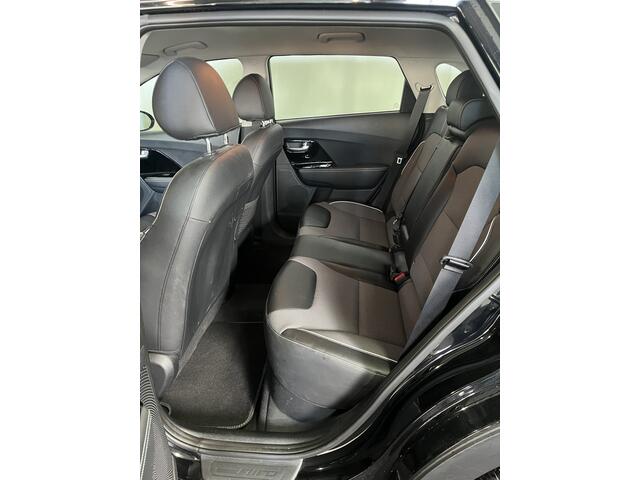 KIA e-Niro DynamicLine 64 kWh 1E EIGN/ADAPTIVE/ECC/APPLE/100% SOH/3 FASE