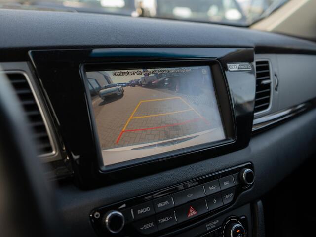 KIA e-Niro ExecutiveLine 64 kWh | Stoel en stuurverwarming | Navigatie |