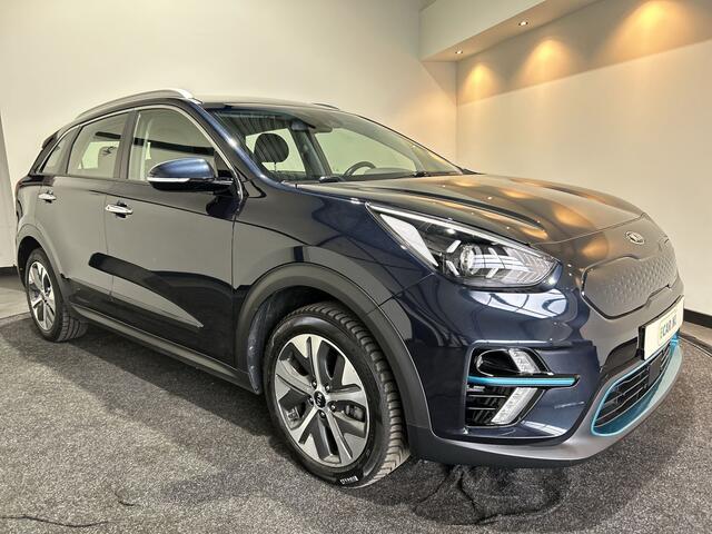 KIA e-Niro DynamicLine 64 kWh | Voorstoel verwamd | Cruise control |
