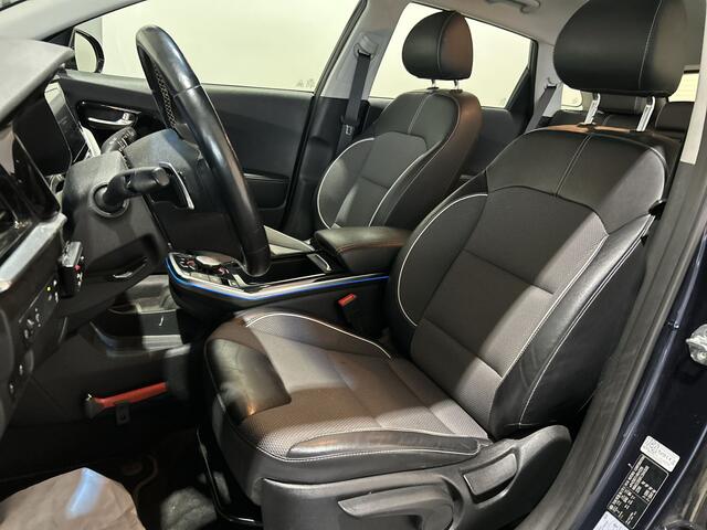 KIA e-Niro DynamicLine 64 kWh | Voorstoel verwamd | Cruise control |