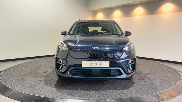 KIA e-Niro DynamicLine 64 kWh | Voorstoel verwamd | Cruise control |